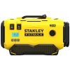 Kompresor Stanley FATMAX SFMCE520B 18V v20 11 bar z trzema źródłami zasilania